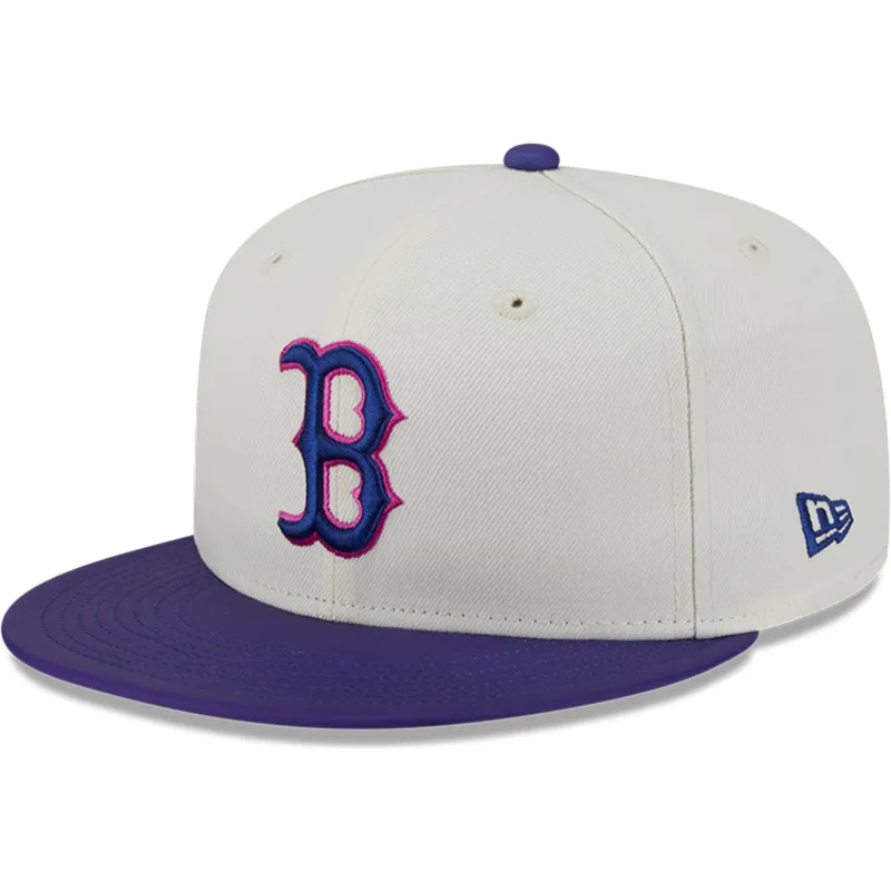 mutsid-lame-beez-liibuv-59fifty-clr-dvlp-boston-red-sox-mlb-new-era