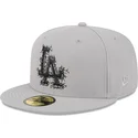 mutsid-lame-hall-liibuv-59fifty-cracked-los-angeles-dodgers-mlb-new-era