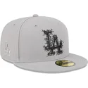 mutsid-lame-hall-liibuv-59fifty-cracked-los-angeles-dodgers-mlb-new-era