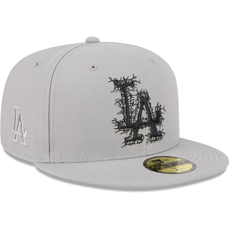 mutsid-lame-hall-liibuv-59fifty-cracked-los-angeles-dodgers-mlb-new-era