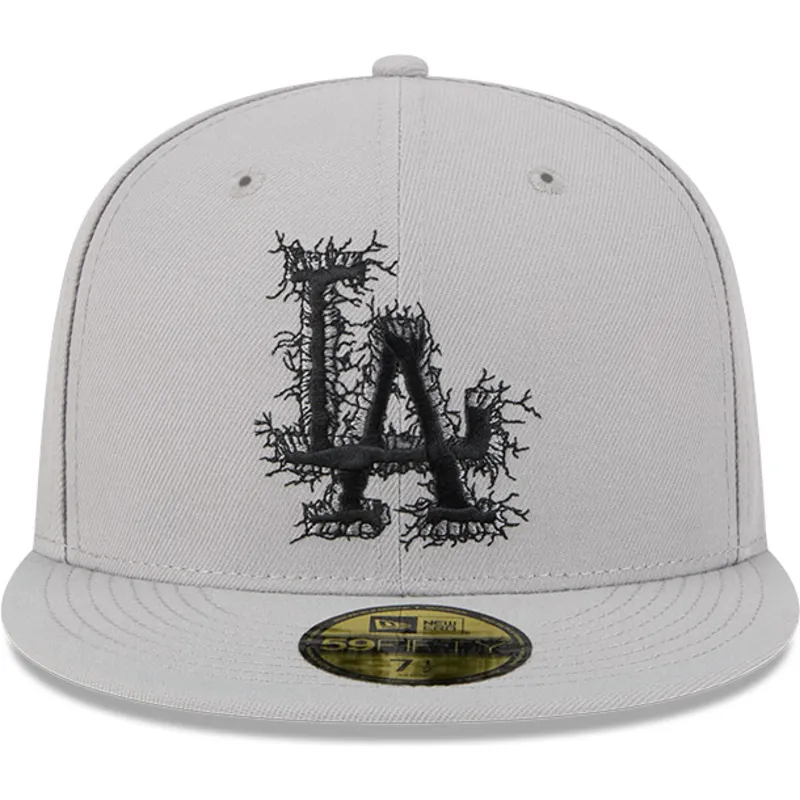 mutsid-lame-hall-liibuv-59fifty-cracked-los-angeles-dodgers-mlb-new-era