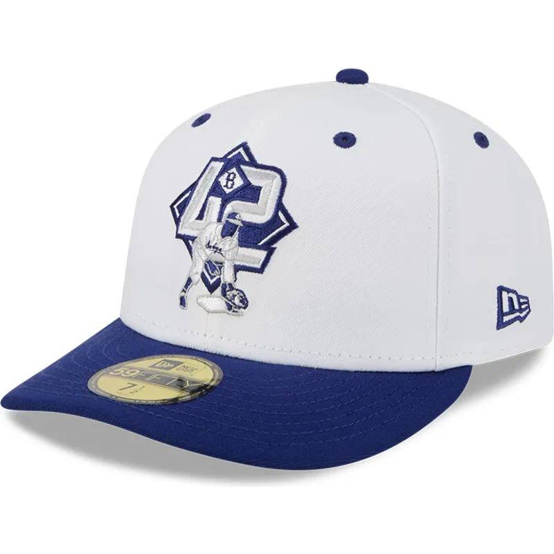 mutsid-kumer-sinine-liibuv-59fifty-player-jackie-robinson-brooklyn-dodgers-mlb-new-era