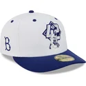 mutsid-kumer-sinine-liibuv-59fifty-player-jackie-robinson-brooklyn-dodgers-mlb-new-era