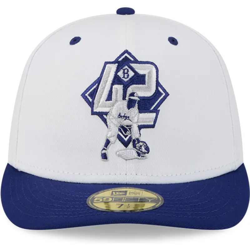 mutsid-kumer-sinine-liibuv-59fifty-player-jackie-robinson-brooklyn-dodgers-mlb-new-era