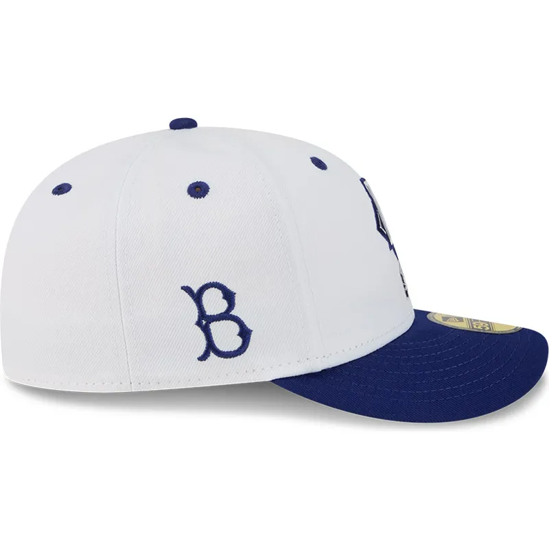 mutsid-kumer-sinine-liibuv-59fifty-player-jackie-robinson-brooklyn-dodgers-mlb-new-era