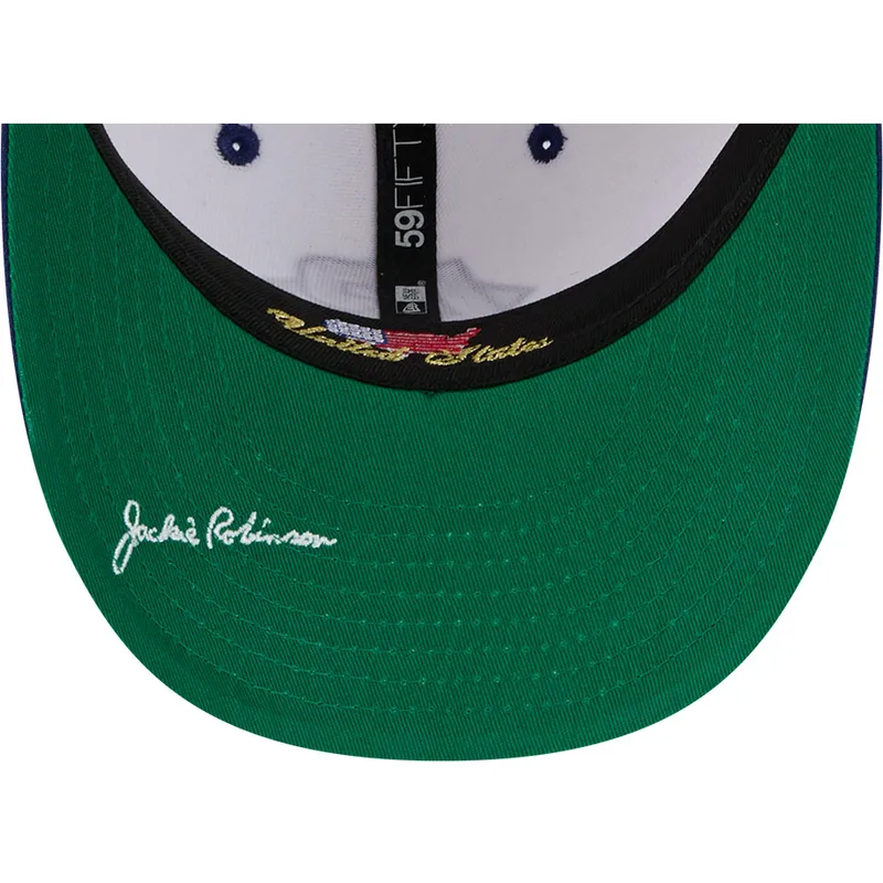 mutsid-kumer-sinine-liibuv-59fifty-player-jackie-robinson-brooklyn-dodgers-mlb-new-era