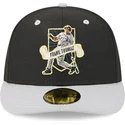 mutsid-kumer-must-liibuv-59fifty-player-frank-thomas-chicago-white-sox-mlb-new-era