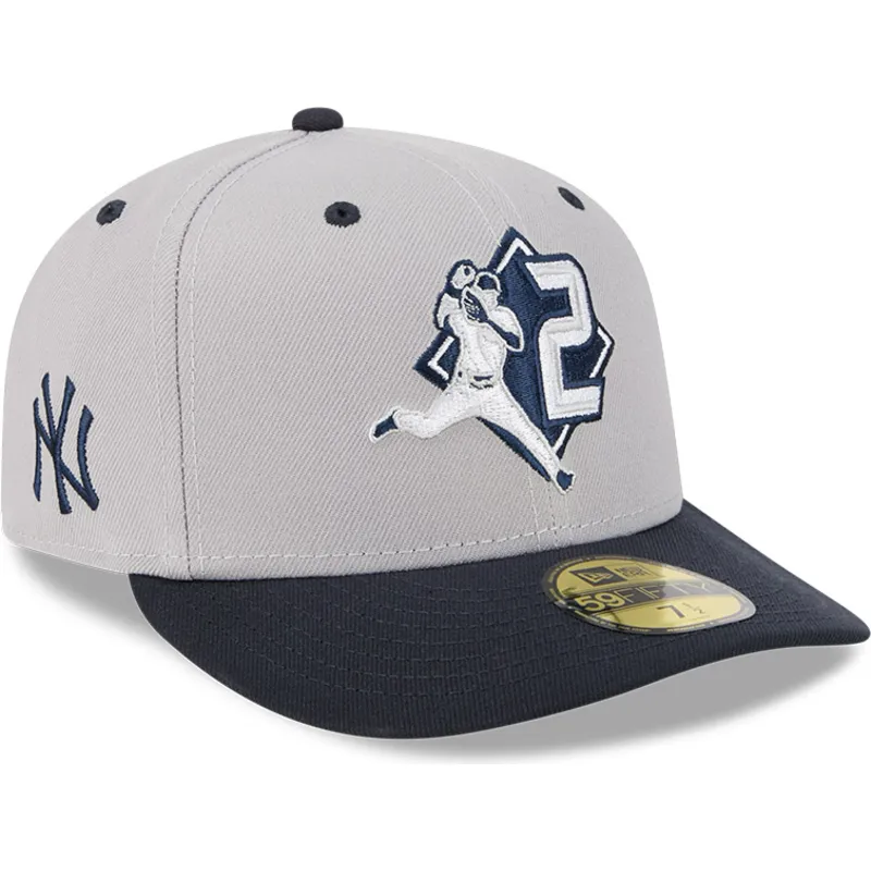 mutsid-kumer-hall-liibuv-59fifty-player-derek-jeter-new-york-yankees-mlb-new-era
