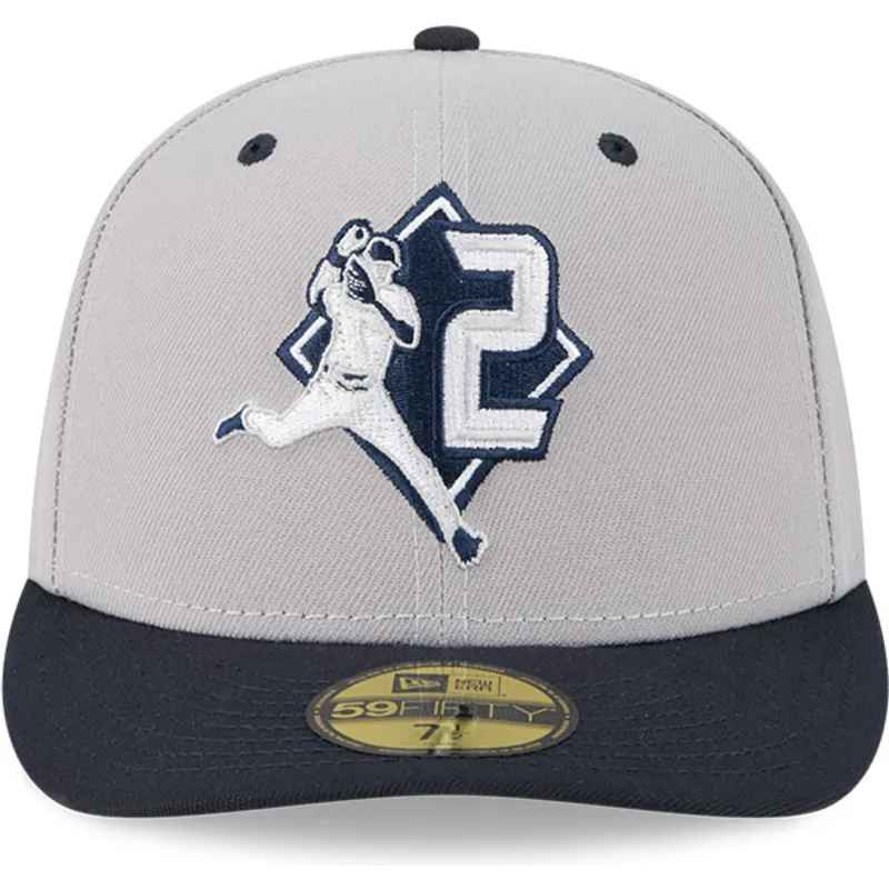mutsid-kumer-hall-liibuv-59fifty-player-derek-jeter-new-york-yankees-mlb-new-era