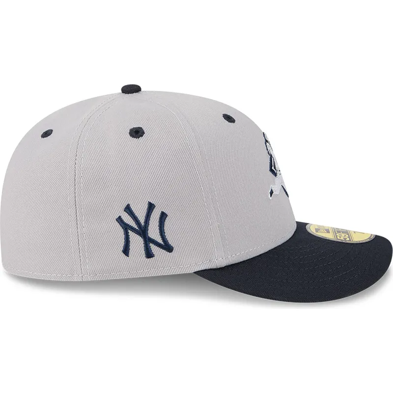 mutsid-kumer-hall-liibuv-59fifty-player-derek-jeter-new-york-yankees-mlb-new-era