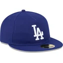 mutsid-lame-sinine-liibuv-59fifty-retro-crown-a-frame-easy-los-angeles-dodgers-mlb-new-era