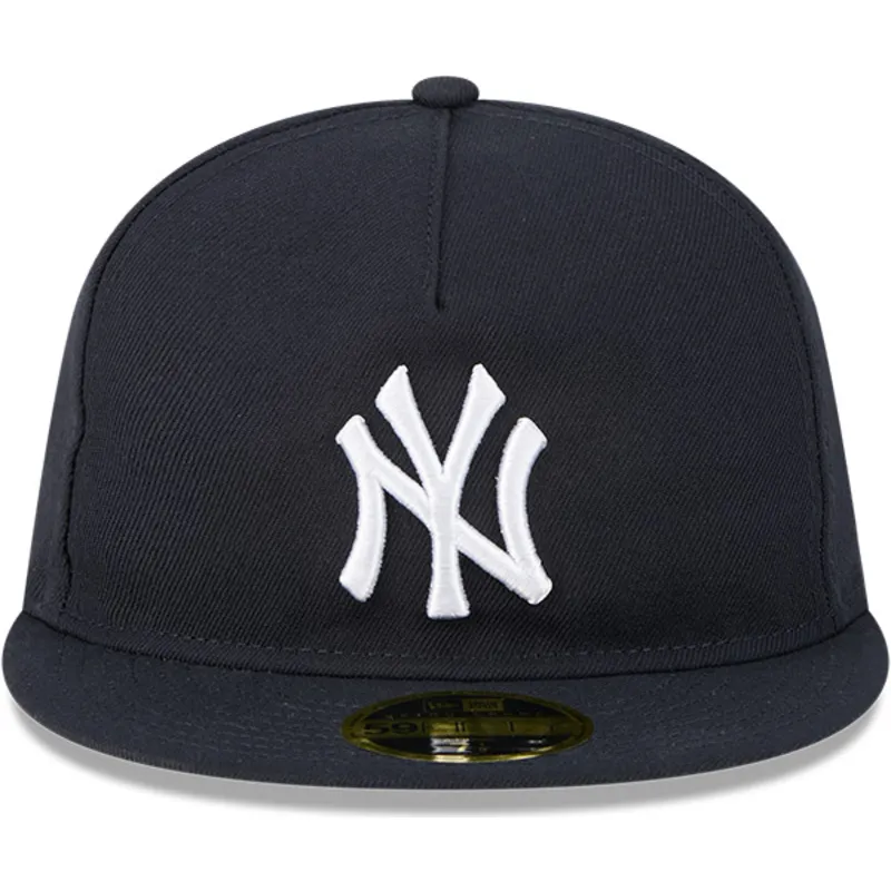 mutsid-lame-meresinine-liibuv-59fifty-retro-crown-a-frame-easy-new-york-yankees-mlb-new-era