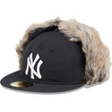 mutsid-lame-must-liibuv-59fifty-winter-dog-ear-new-york-yankees-mlb-new-era