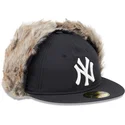 mutsid-lame-must-liibuv-59fifty-winter-dog-ear-new-york-yankees-mlb-new-era