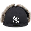 mutsid-lame-must-liibuv-59fifty-winter-dog-ear-new-york-yankees-mlb-new-era