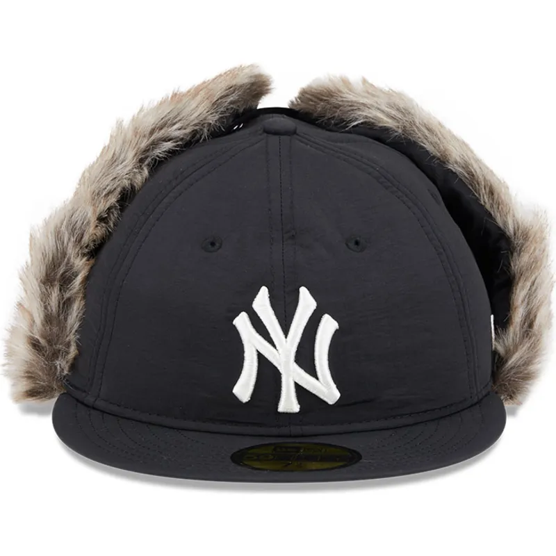 mutsid-lame-must-liibuv-59fifty-winter-dog-ear-new-york-yankees-mlb-new-era
