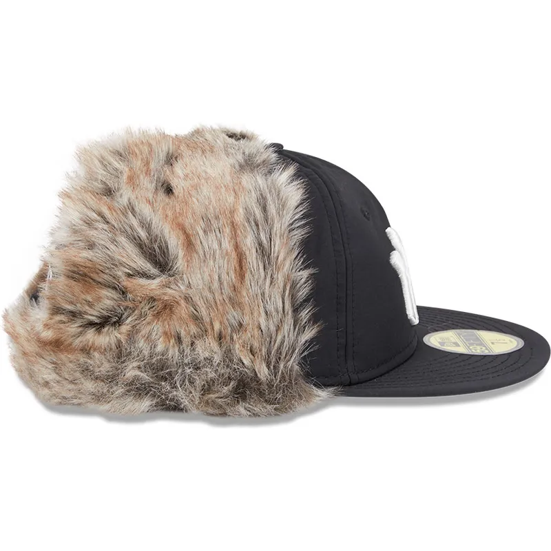 mutsid-lame-must-liibuv-59fifty-winter-dog-ear-new-york-yankees-mlb-new-era
