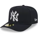 mutsid-kumer-meresinine-liibuv-59fifty-a-frame-wired-new-york-yankees-mlb-new-era