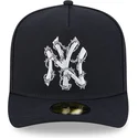 mutsid-kumer-meresinine-liibuv-59fifty-a-frame-wired-new-york-yankees-mlb-new-era