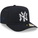 mutsid-kumer-meresinine-liibuv-59fifty-a-frame-wired-new-york-yankees-mlb-new-era