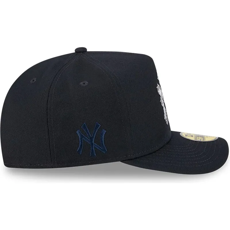 mutsid-kumer-meresinine-liibuv-59fifty-a-frame-wired-new-york-yankees-mlb-new-era