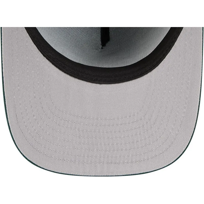 mutsid-kumer-roheline-liibuv-59fifty-a-frame-wired-oakland-athletics-mlb-new-era