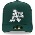 mutsid-kumer-roheline-liibuv-59fifty-a-frame-wired-oakland-athletics-mlb-new-era