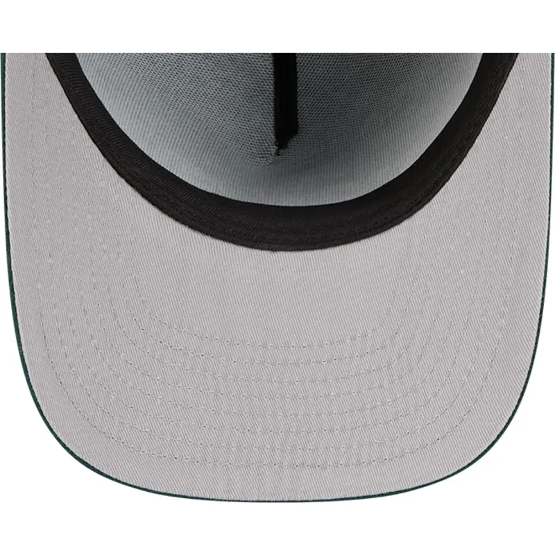 mutsid-kumer-roheline-liibuv-59fifty-a-frame-wired-oakland-athletics-mlb-new-era