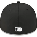 new-era-curved-brim-59fifty-a-frame-cartoon-chicago-white-sox-mlb-black-fitted-cap
