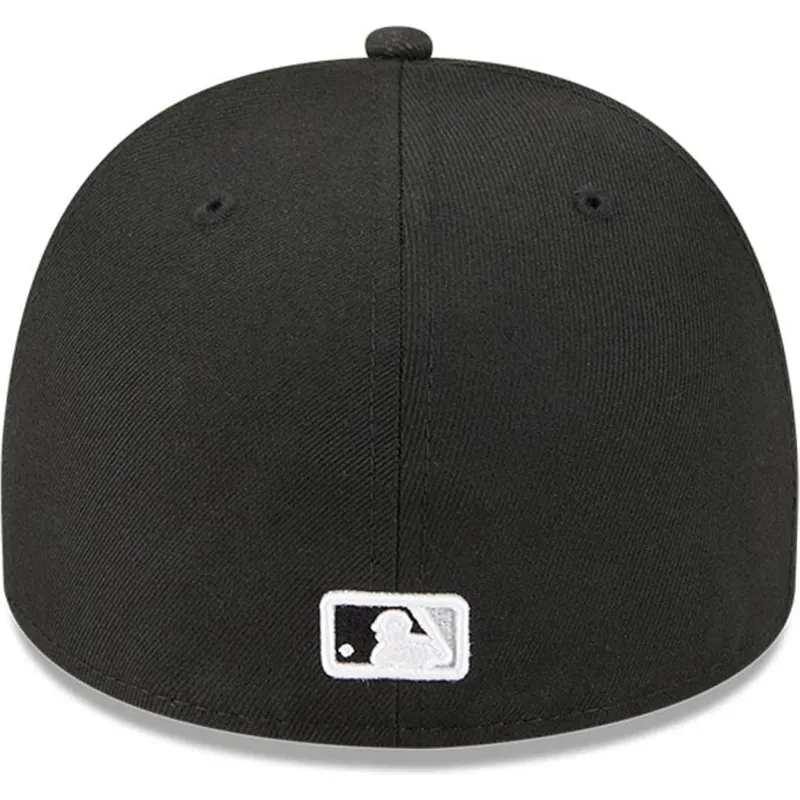 mutsid-kumer-must-liibuv-59fifty-a-frame-cartoon-chicago-white-sox-mlb-new-era