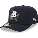 mutsid-kumer-meresinine-liibuv-59fifty-a-frame-cartoon-detroit-tigers-mlb-new-era