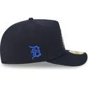 mutsid-kumer-meresinine-liibuv-59fifty-a-frame-cartoon-detroit-tigers-mlb-new-era