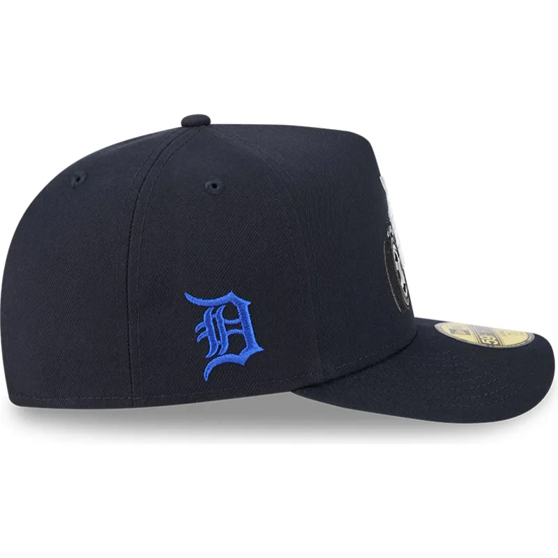 mutsid-kumer-meresinine-liibuv-59fifty-a-frame-cartoon-detroit-tigers-mlb-new-era