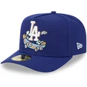mutsid-kumer-sinine-liibuv-59fifty-a-frame-cartoon-los-angeles-dodgers-mlb-new-era