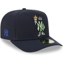 mutsid-kumer-meresinine-liibuv-59fifty-a-frame-cartoon-new-york-yankees-mlb-new-era