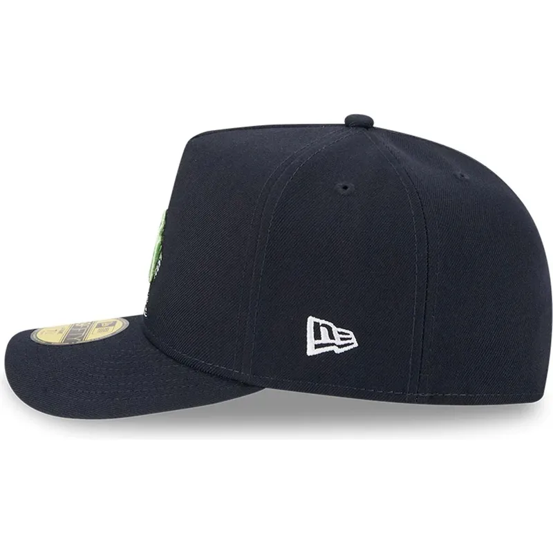 mutsid-kumer-meresinine-liibuv-59fifty-a-frame-cartoon-new-york-yankees-mlb-new-era