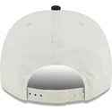 mutsid-kumer-beez-snapback-9fifty-a-frame-chainstitch-boston-bruins-nhl-new-era