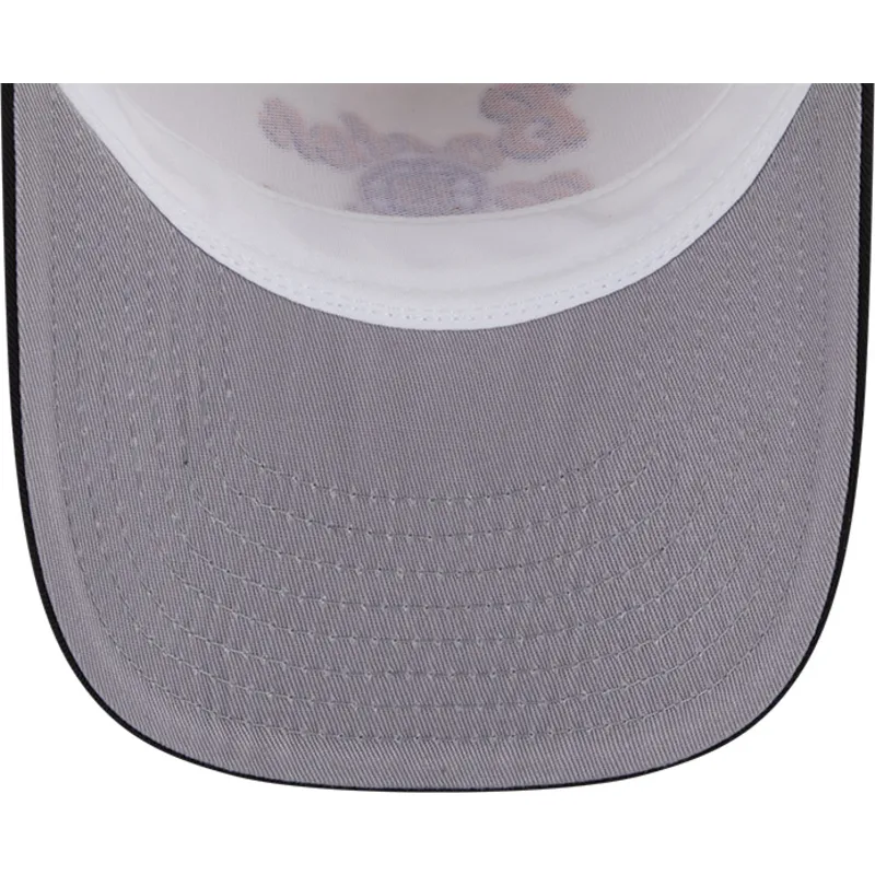 mutsid-kumer-beez-snapback-9fifty-a-frame-chainstitch-boston-bruins-nhl-new-era
