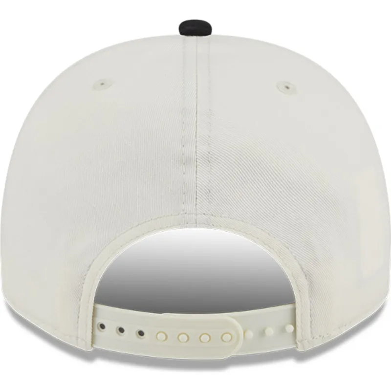 mutsid-kumer-beez-snapback-9fifty-a-frame-chainstitch-los-angeles-kings-nhl-new-era