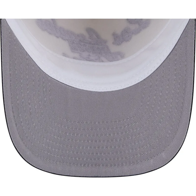 mutsid-kumer-beez-snapback-9fifty-a-frame-chainstitch-los-angeles-kings-nhl-new-era