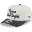 cap-kumer-beige-snapback-9fifty-a-frame-chainstitch-vegas-golden-knights-nhl-new-era