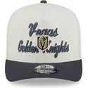 cap-kumer-beige-snapback-9fifty-a-frame-chainstitch-vegas-golden-knights-nhl-new-era