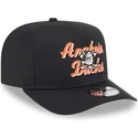 new-era-curved-brim-9fifty-a-frame-chainstitch-anaheim-ducks-nhl-black-snapback-cap