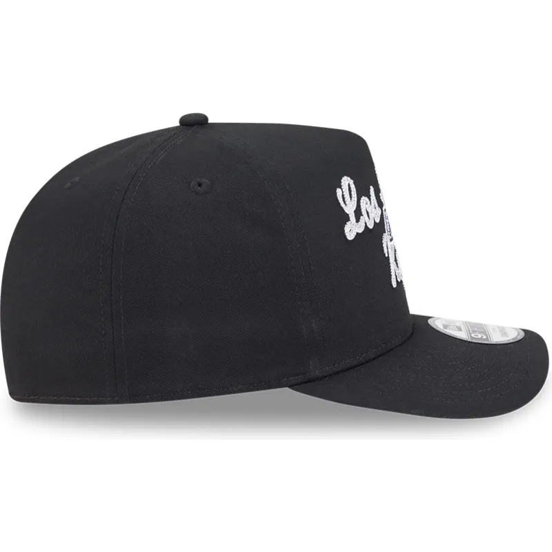 mutsid-kumer-must-snapback-9fifty-a-frame-chainstitch-los-angeles-kings-nhl-new-era