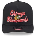 mutsid-kumer-must-snapback-9fifty-a-frame-chainstitch-chicago-blackhawks-nhl-new-era
