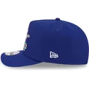 mutsid-kumer-sinine-snapback-9fifty-a-frame-cartoon-los-angeles-dodgers-mlb-new-era