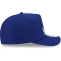 mutsid-kumer-sinine-snapback-9fifty-a-frame-cartoon-los-angeles-dodgers-mlb-new-era