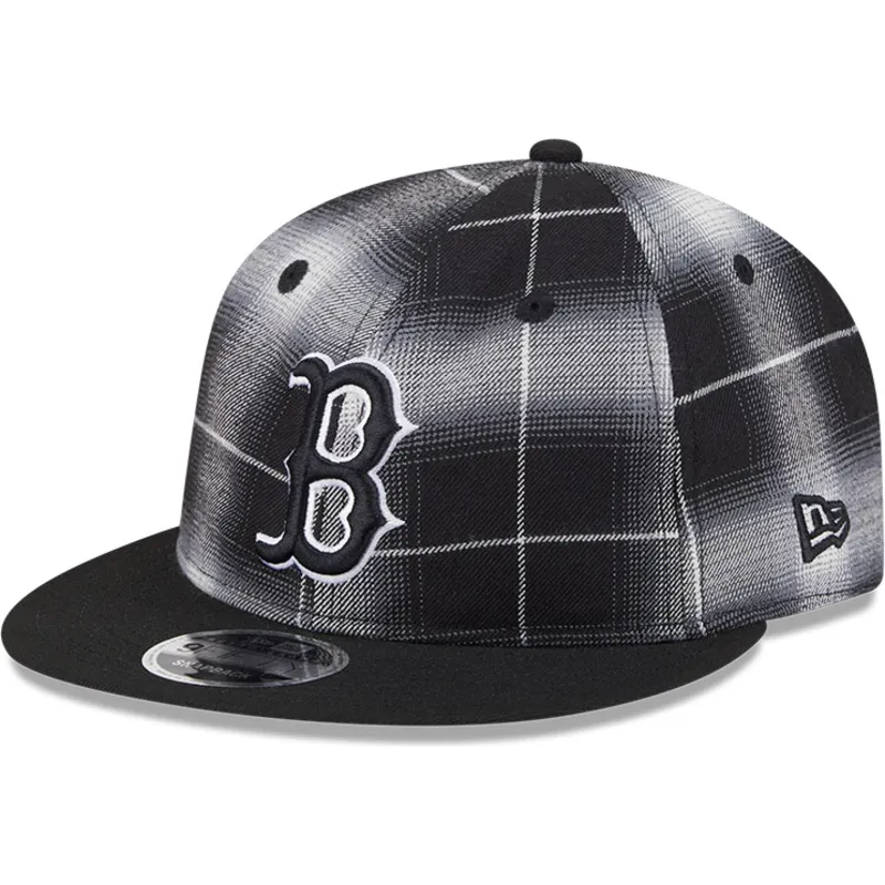 mutsid-lame-must-snapback-9fifty-retro-crown-plaid-boston-red-sox-mlb-new-era