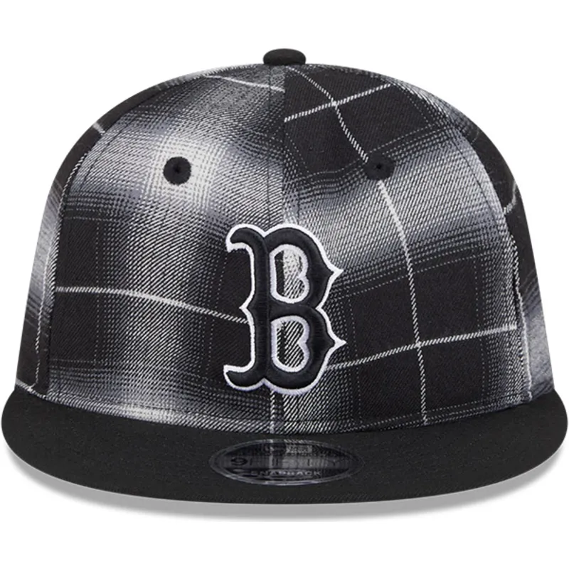 mutsid-lame-must-snapback-9fifty-retro-crown-plaid-boston-red-sox-mlb-new-era