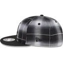 mutsid-lame-must-snapback-9fifty-retro-crown-plaid-chicago-white-sox-mlb-new-era